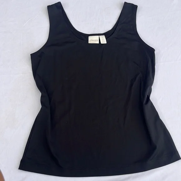 Chico’s top - Picture 1 of 2